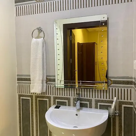 روعة النرجس للشقق المفروشة Riyadh Exterior photo