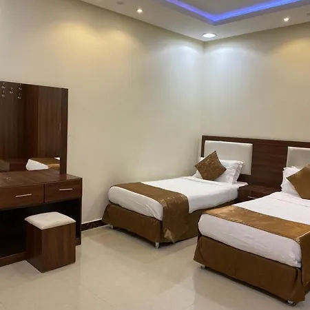 روعة النرجس للشقق المفروشة Riyadh Exterior photo