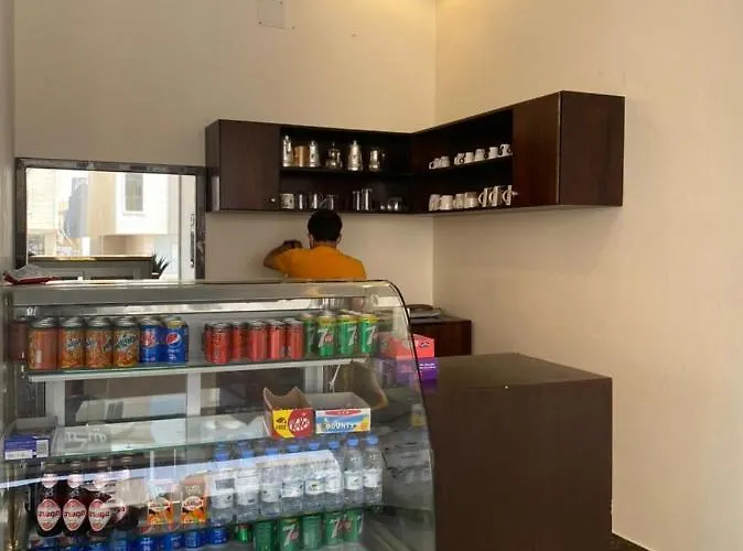 روعة النرجس للشقق المفروشة