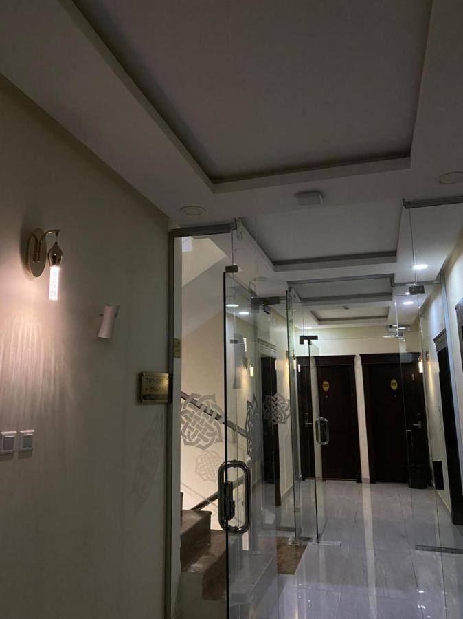 روعة النرجس للشقق المفروشة Apartment