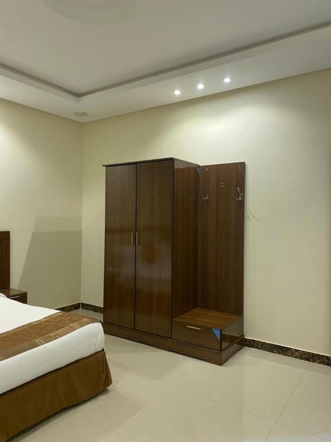 Apartment روعة النرجس للشقق المفروشة *
