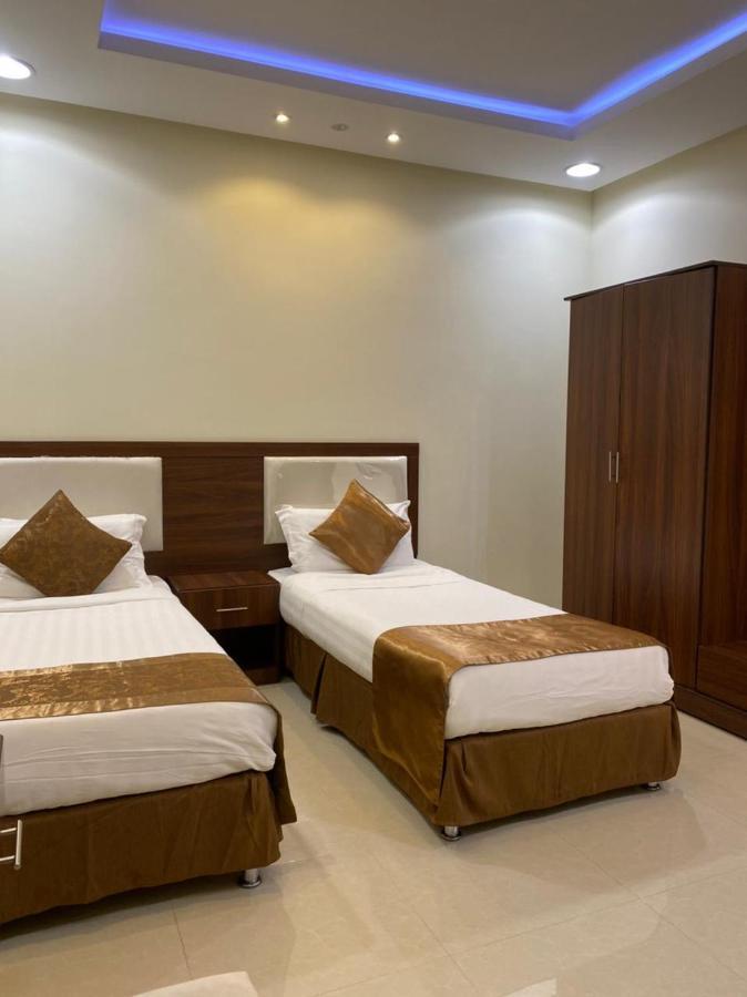 روعة النرجس للشقق المفروشة Apartment Riyadh