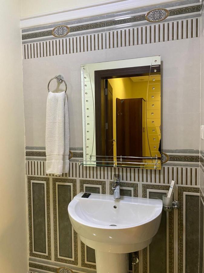 روعة النرجس للشقق المفروشة Riyadh