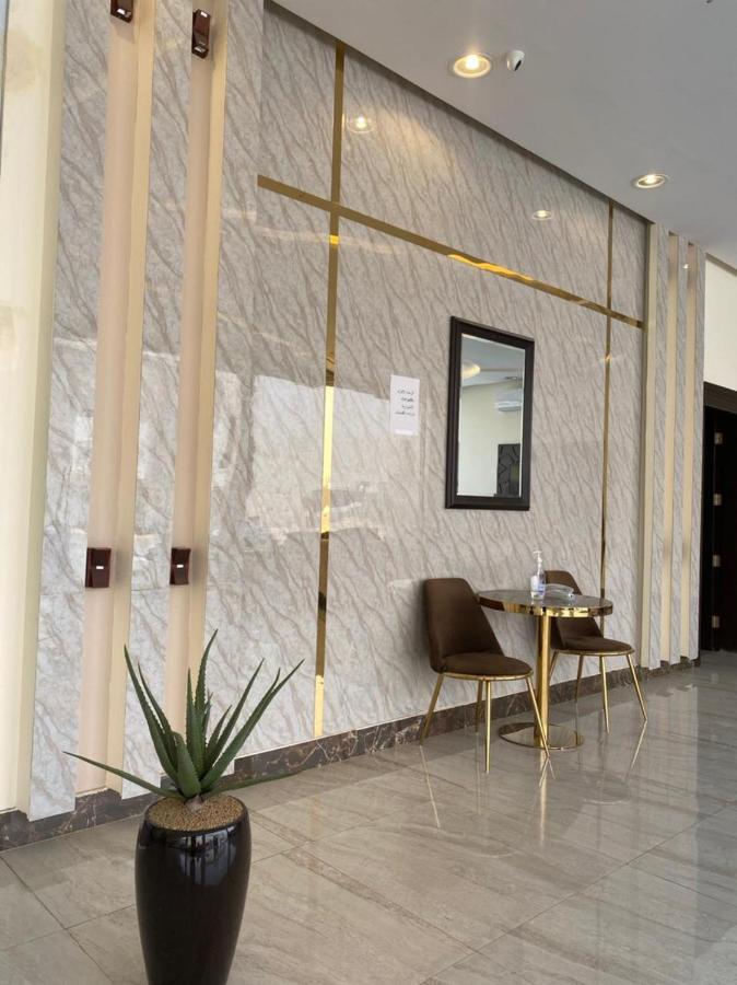 روعة النرجس للشقق المفروشة * Riyadh