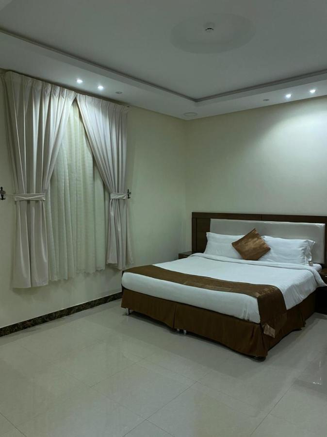 روعة النرجس للشقق المفروشة Apartment