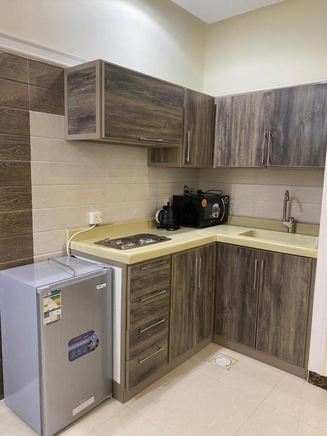 روعة النرجس للشقق المفروشة Apartment